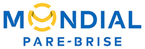 Logo MONDIAL PARE BRISE