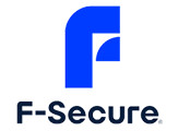 Logo F-SECURE