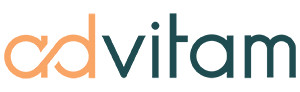 Logo ADVITAM