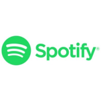 Logo SPOTIFY