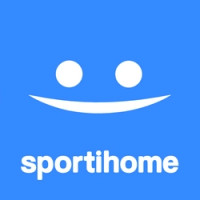 Logo SPORTIHOME