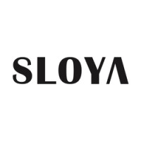 Logo SLOYA