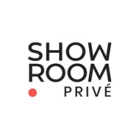 Logo SHOWROOM PRIVÉ