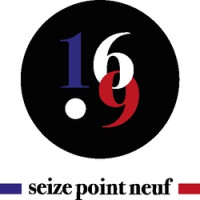 Logo SEIZE POINT NEUF