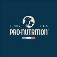 Logo PRO-NUTRITION