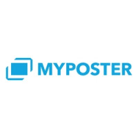 Logo MYPOSTER