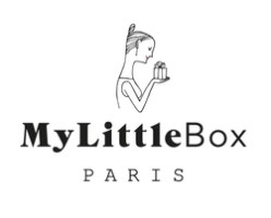 Logo MY LITTLE BOX