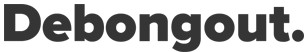 Logo DEBONGOUT