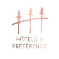 Logo HOTEL & PRÉFÉRENCE