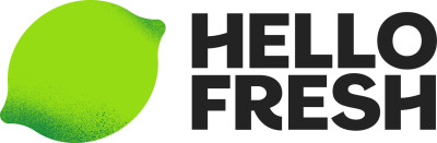Logo HELLO FRESH