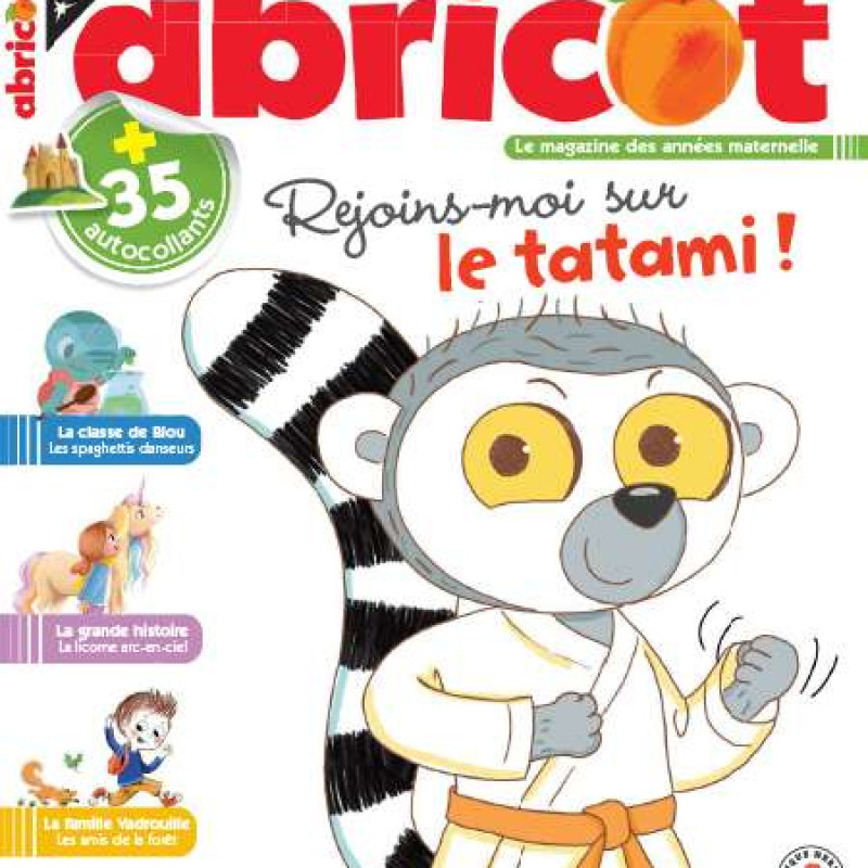 ABRICOT 