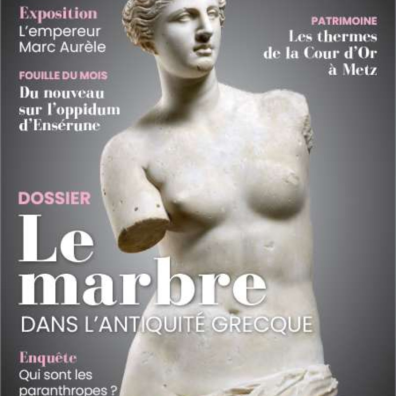 ARCHEOLOGIA 