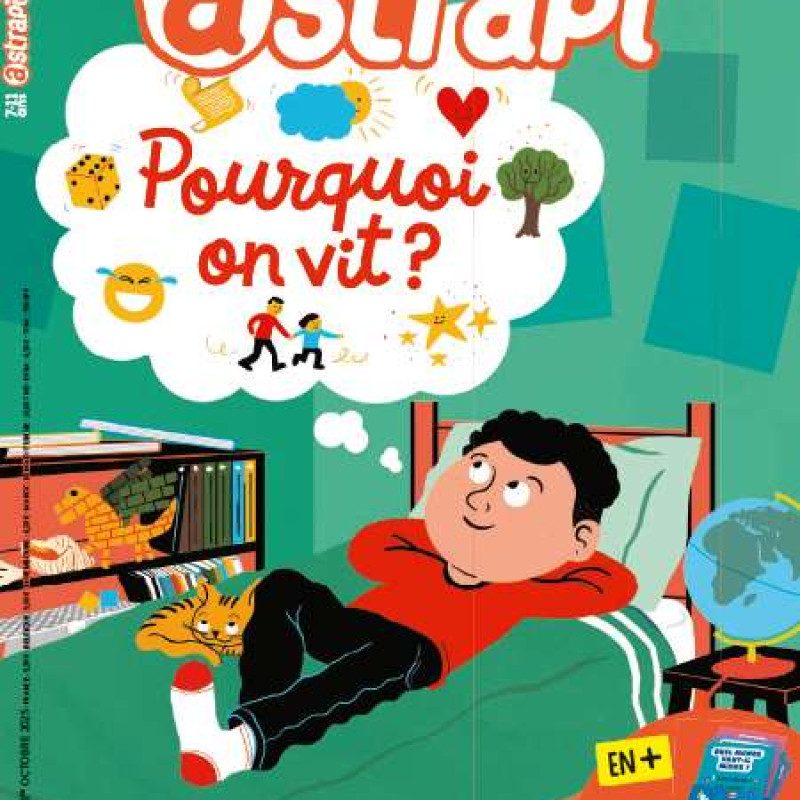 ASTRAPI 