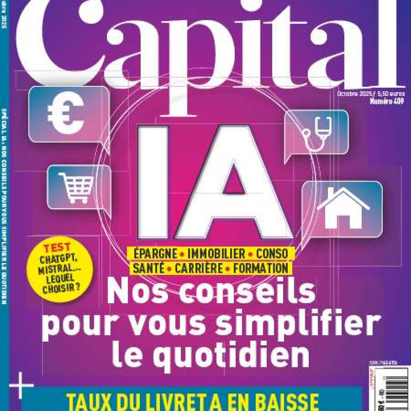 CAPITAL 