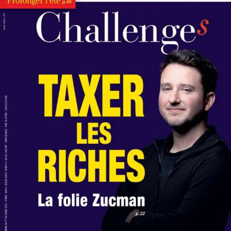 CHALLENGES 