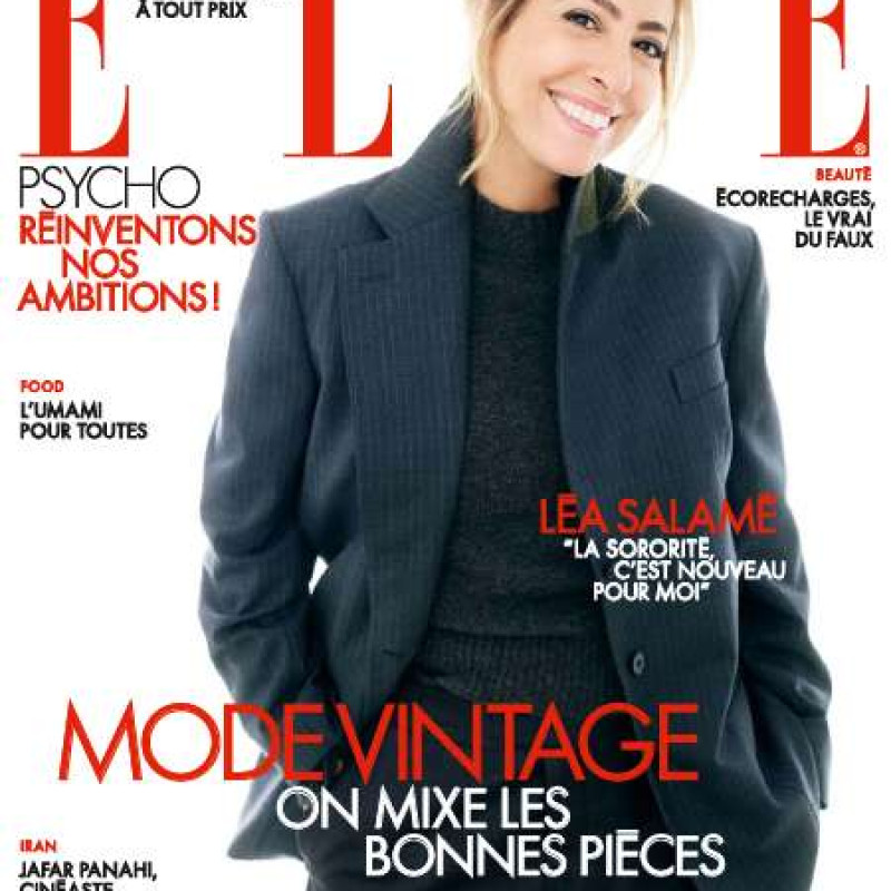 ELLE 