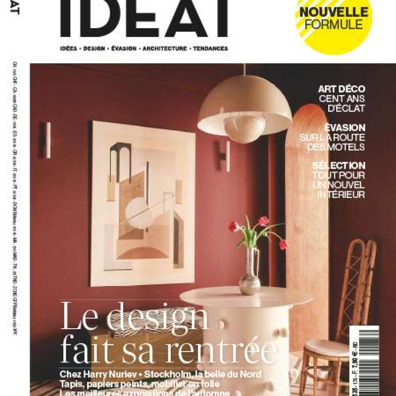 IDEAT 