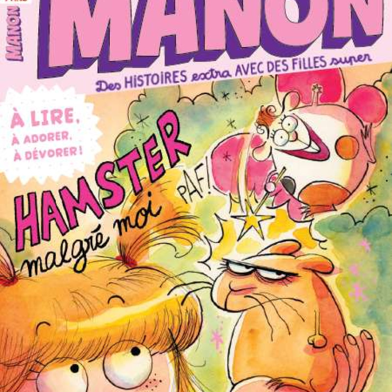 MANON 