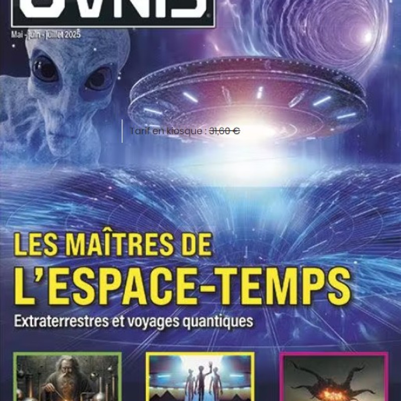 OVNIS 