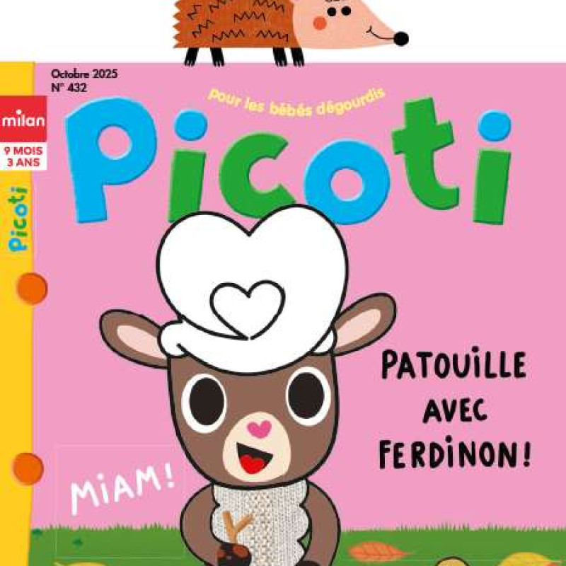 PICOTI 