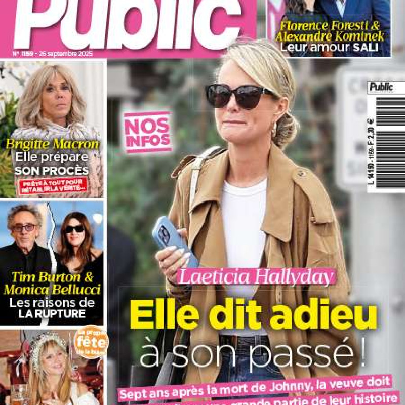 PUBLIC 