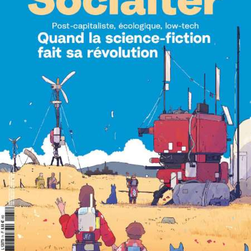 SOCIALTER 