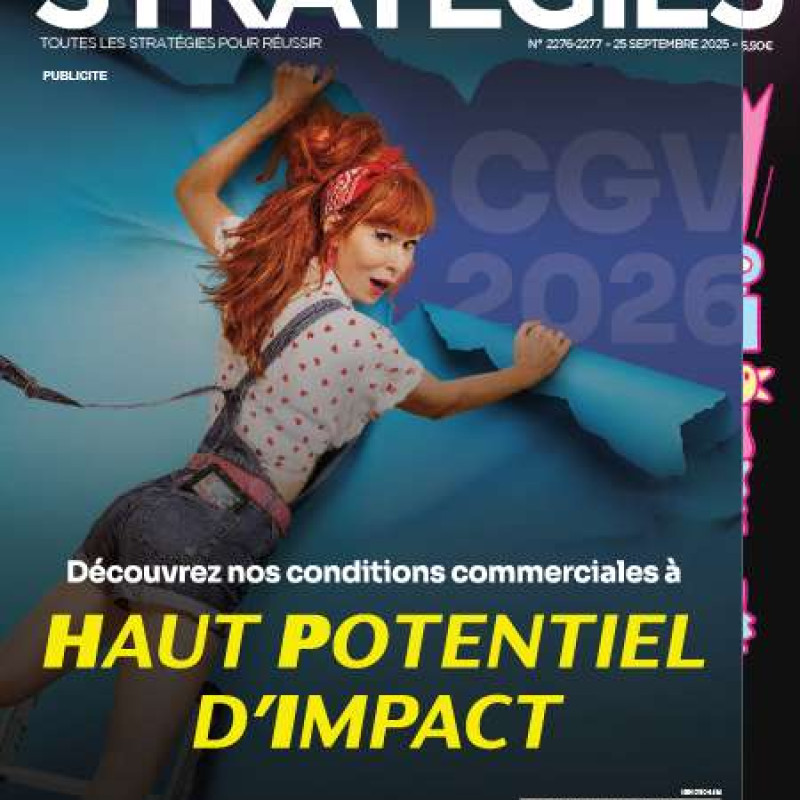 STRATEGIES 