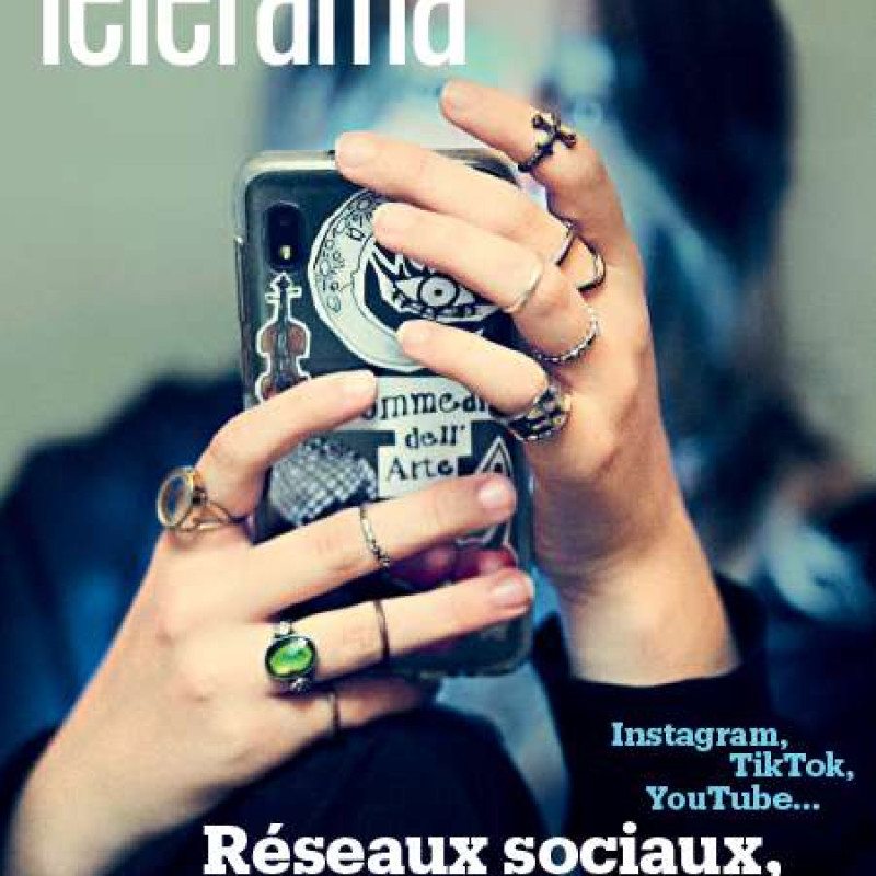 TELERAMA 