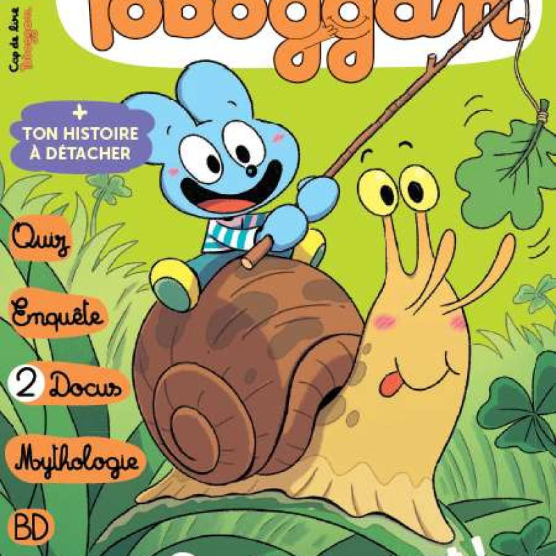 TOBOGGAN 