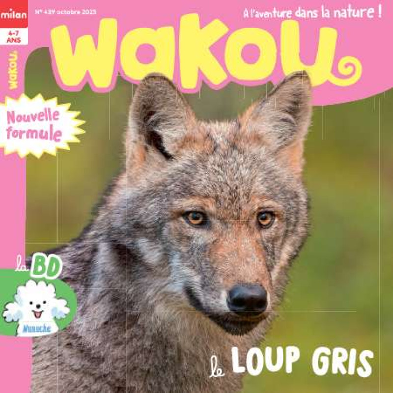WAKOU 