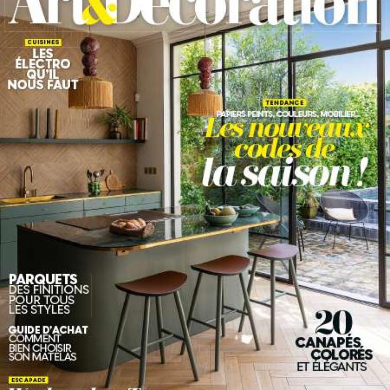 ART ET DECORATION 