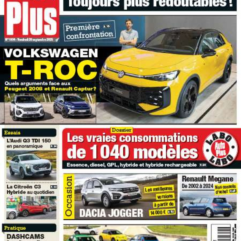 AUTO PLUS 