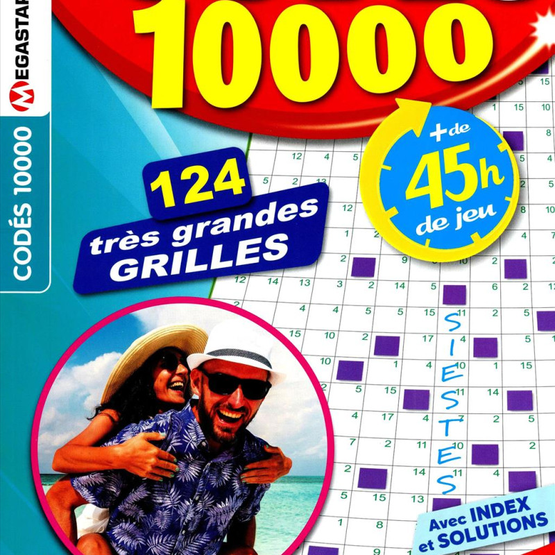 CODES 10000 