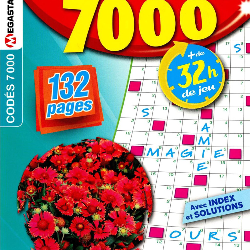 CODES 7000 