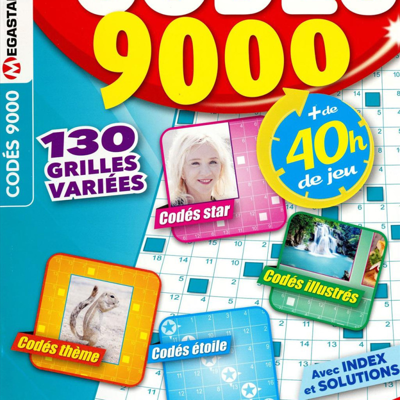 CODES 9000 