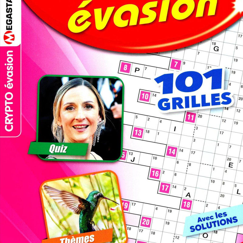 CRYPTO EVASION 