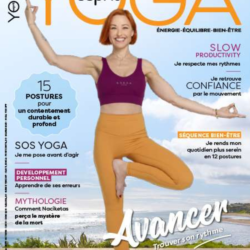 ESPRIT YOGA 