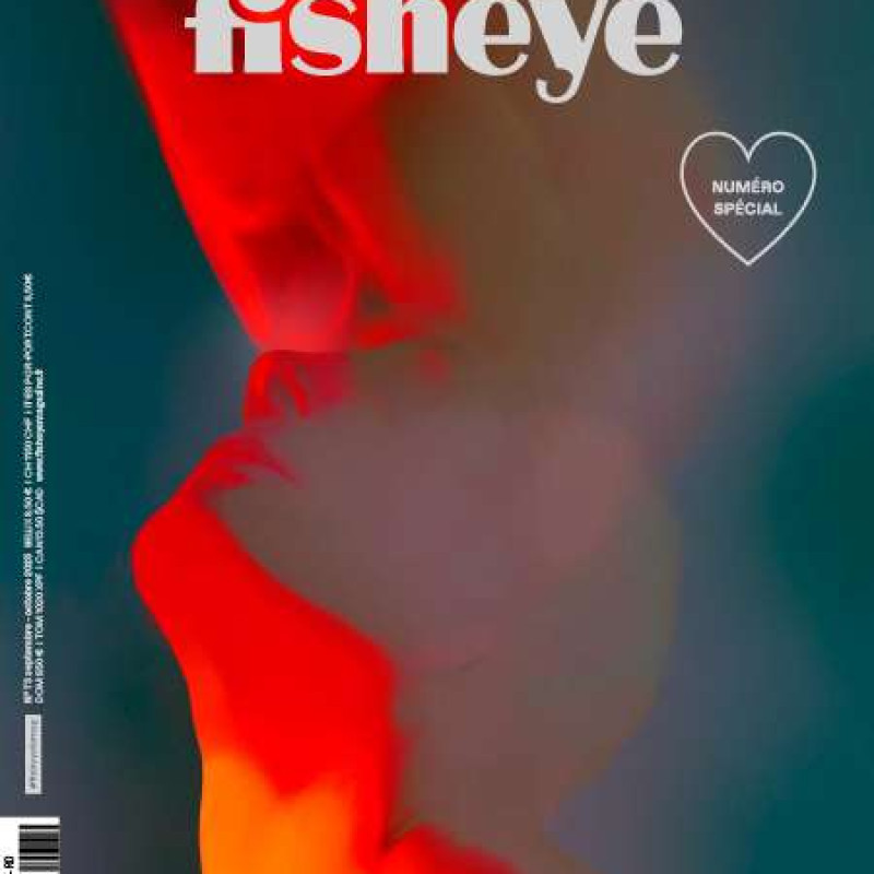 FISHEYE MAGAZINE 