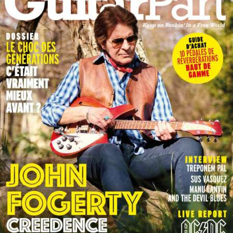 GUITAR PART 