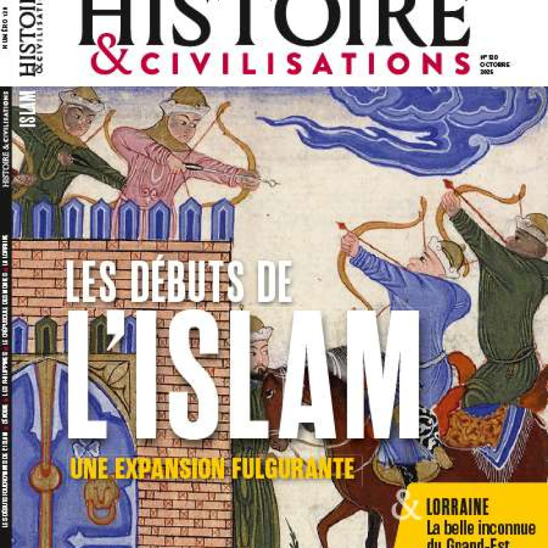 HISTOIRE ET CIVILISATIONS 