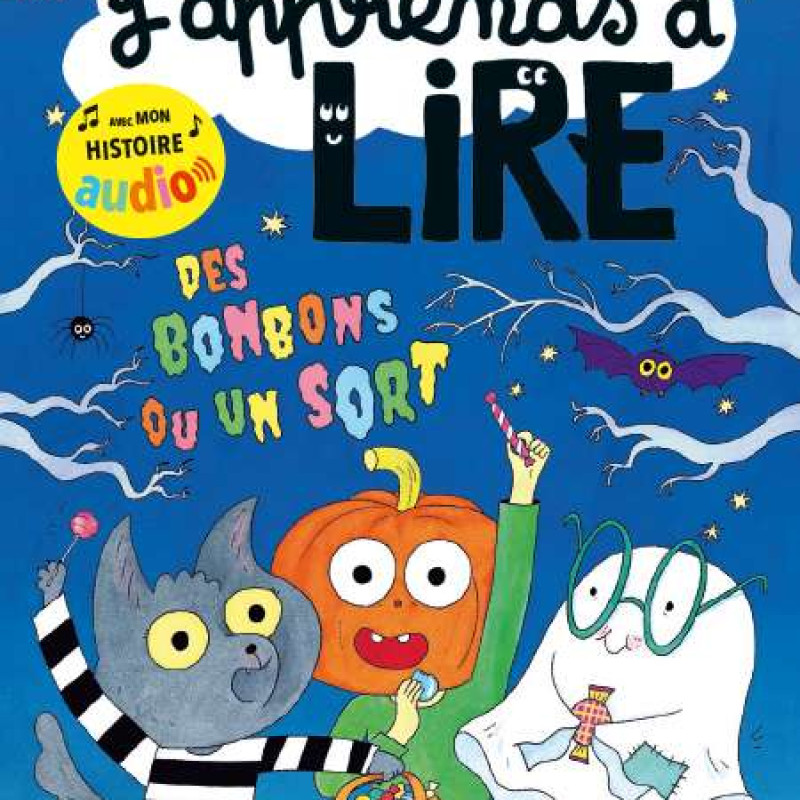 J'APPRENDS A LIRE 