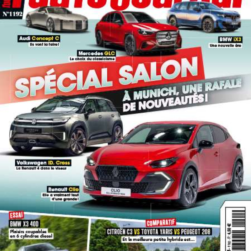 L'AUTO JOURNAL 