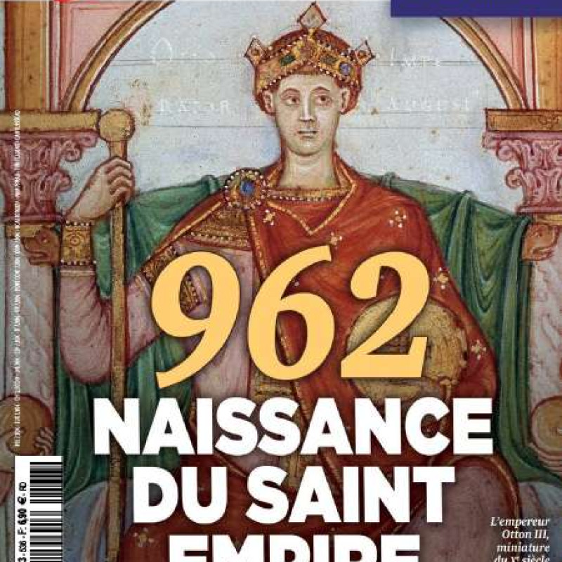 L'HISTOIRE 
