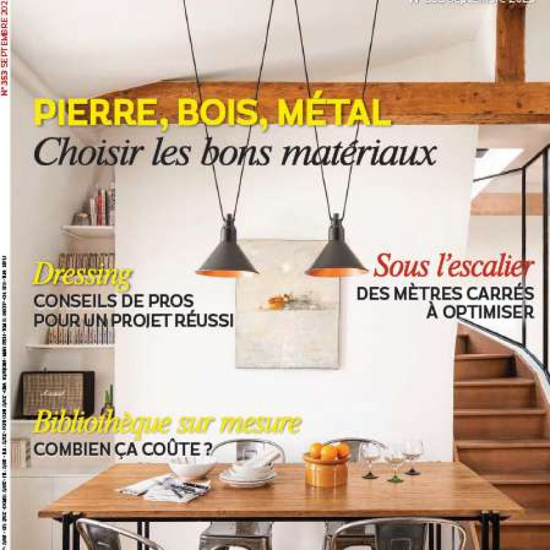 MAISON ET TRAVAUX 