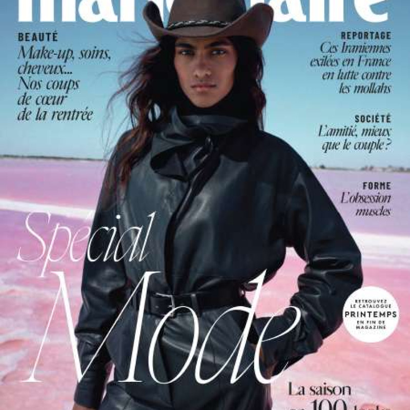 MARIE CLAIRE 
