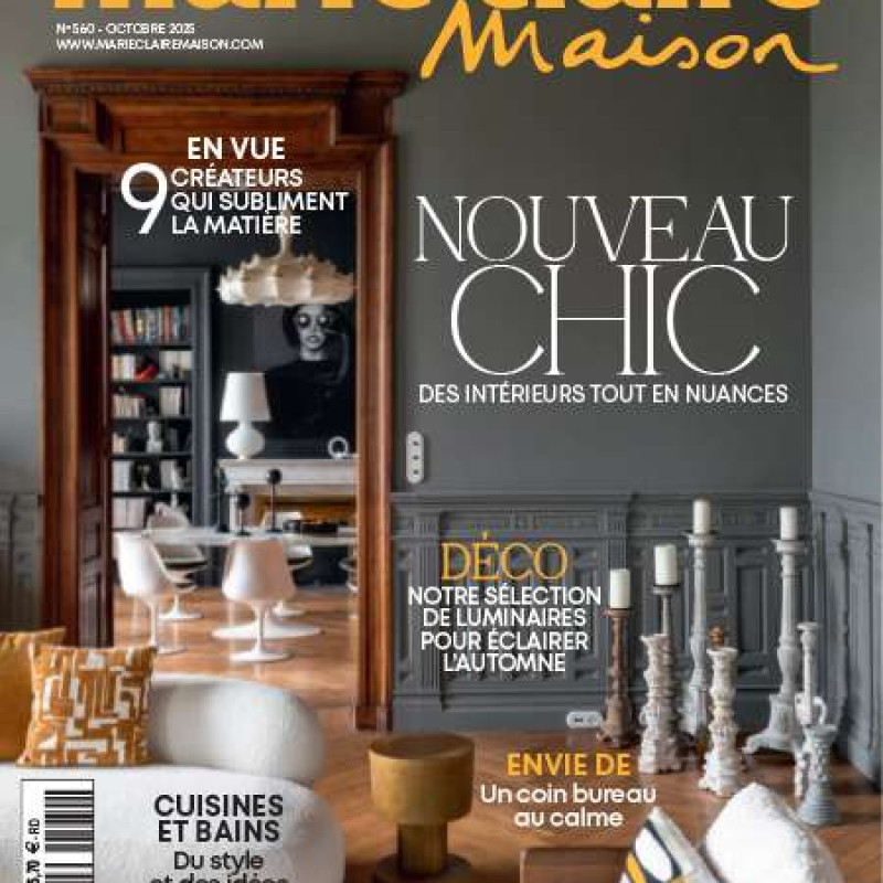 MARIE CLAIRE MAISON 
