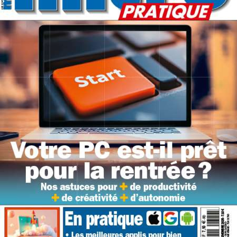 MICRO PRATIQUE 