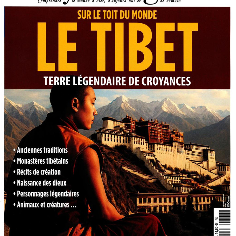 MYTHOLOGIE(S) 