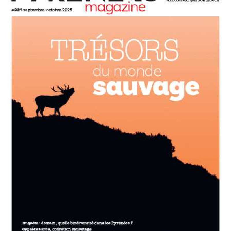 PYRENEES MAGAZINE 