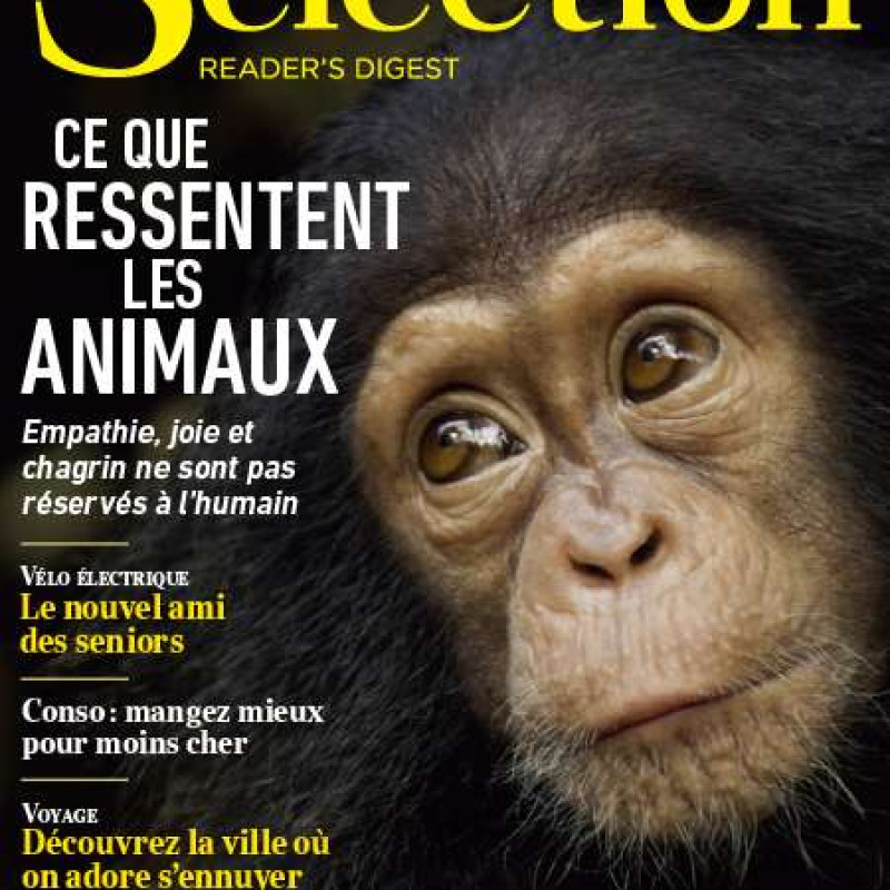 SELECTION READER'S DIGEST 